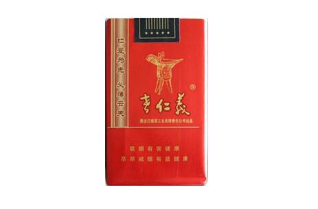5元黄果树香烟厂家_黄果树6元一盒烟支