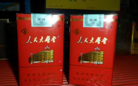 正品时代香烟一手货源|时代烟还生产吗