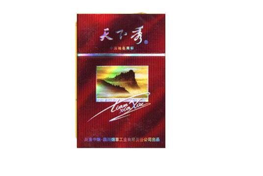 红玫王香烟价格【红玫王香烟价格及图片】