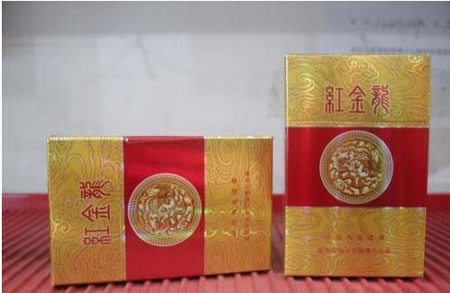 南阳进口香烟有哪些品种