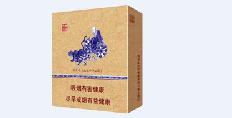 工厂批发香烟合法吗现在(批发部进的烟是真的吗)