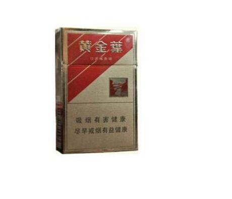 低焦油尼古丁外烟是什么