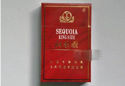 外烟为什么有的有图片有的没有