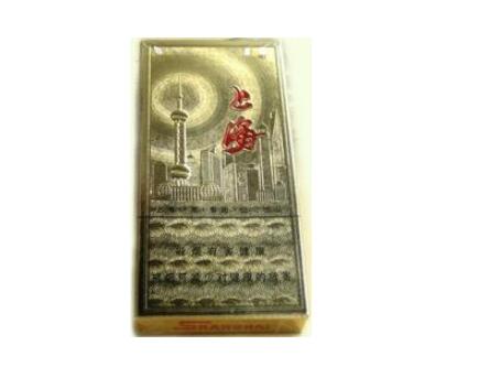 江西烫金外烟盒生产厂家