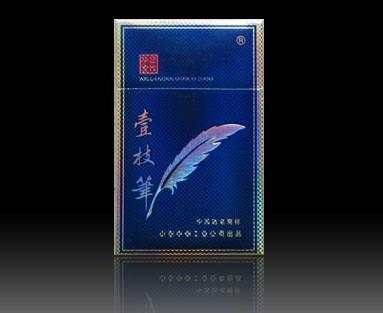 高端香烟礼品袋有哪些