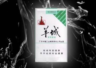 卖外烟的供货商有哪些