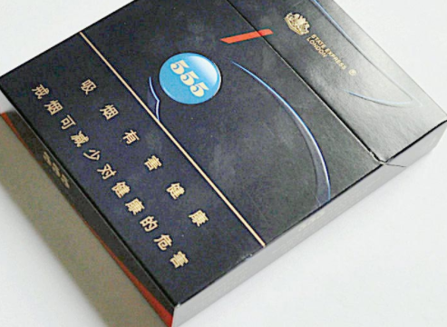 高档银象香烟价格