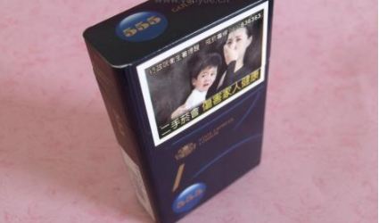 冰爆珠香烟排行榜前十名