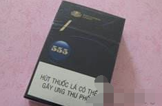 双双喜香烟批发价格表