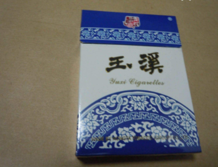 免税钓鱼台香烟好抽吗