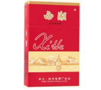 正品天子香烟好抽吗