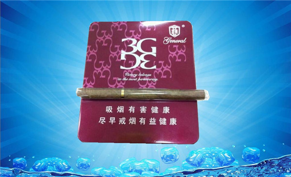 越代田七花香烟多少钱一条