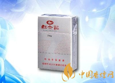 云南新出厂的高档香烟