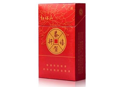 免税土楼香烟一手货源