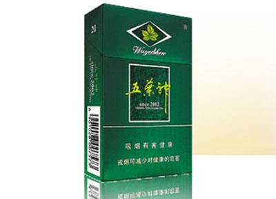 s开头的进口香烟