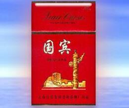 正品将军香烟多少钱一盒