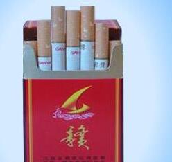 正品大伯爵香烟价格