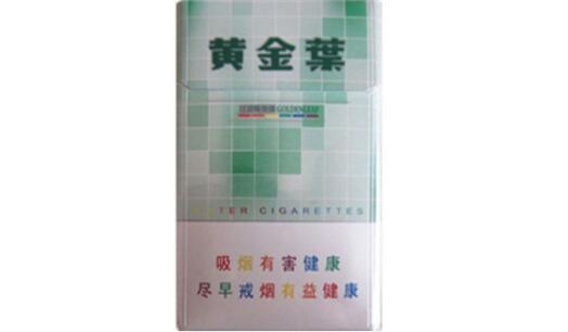 推荐外烟的牌子