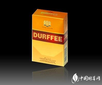 茶花香烟多少钱