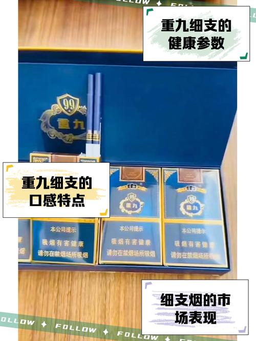 6元大重九香烟一手货源(大重九香烟批发多少钱一条)
