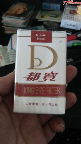 揭秘6元都宝香烟厂家，品质与性价比的完美结合