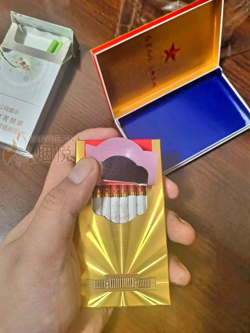 揭秘免税人民大会堂香烟一手货源，独家内幕大公开！